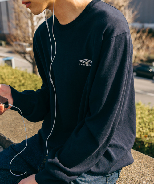 UMBRO（アンブロ）の「UMBRO × JOURNAL STANDARD / Pitch Side