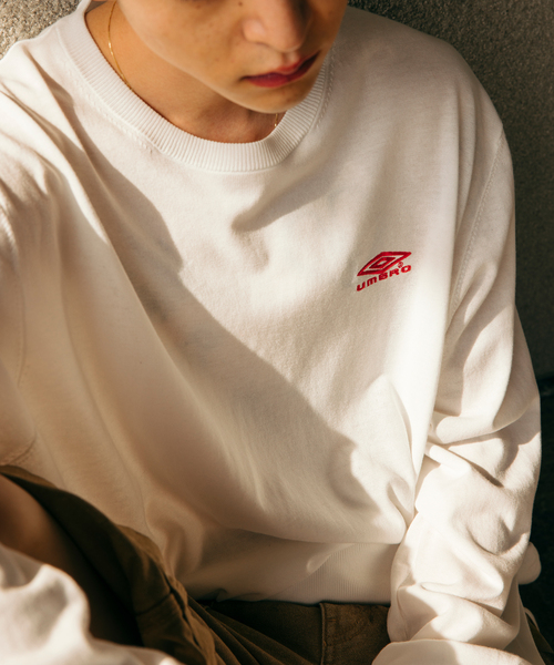 UMBRO * JOURNALSTANDARD / ピッチサイドニット UMBRO（アンブロ）の「UMBRO × JOURNAL STANDARD / Pitch Side