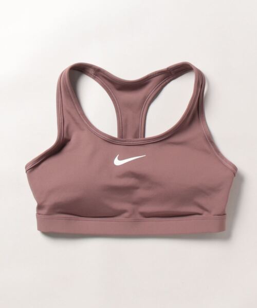 NIKE スウッシュメットスホツフラ DX6821LYCRA 675 NIKE ナイキ ウィメンズ スウッシュ MED SPT ブラ ランニング
