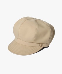 Chapeau d' O | Chapeau d' O 8P Casquette / シャポードオー(キャスケット)