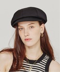 Chapeau d' O(シャポードオー)の「帽子(キャスケット)」