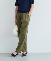LOEFF＞メランジ ボンタン パンツ（その他パンツ）｜LOEFF