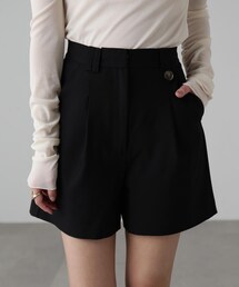 FREE'S MART | ウエストアシメショートパンツ(その他パンツ)