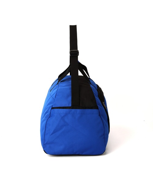 adidas(アディダス) ボストンバッグ 修学旅行 合宿 3泊4日 48L