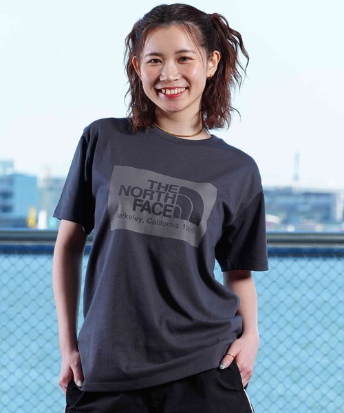 セール】THE NORTH FACE/ザ・ノース・フェイス 半袖Tシャツ ブランド