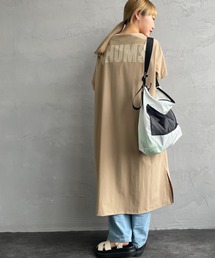 CHUMS（チャムス）の「[CHUMS/チャムス] エアトレイル ストレッチナイロンワンピース（ワンピース・レディース）」
