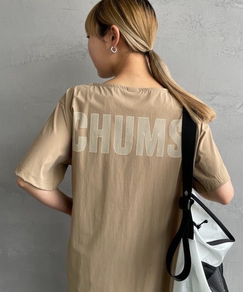 CHUMS（チャムス）の「[CHUMS/チャムス] エアトレイル
