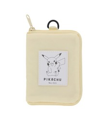 ポケットモンスター（ポケットモンスター）の「ポケットモンスター/ポケモン/トラベルウォレットピカチュウ（コインケース）」