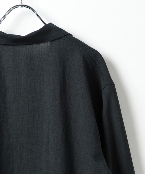 GLOBAL WORK（グローバルワーク）の「爽快DRYタッチジャケット/986653（その他アウター・メンズ・その他/ネイビー・SMALL/MEDIUM/LARGE/X-LARGE）」の22枚目の写真