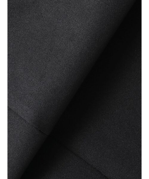 GYDA(ジェイダ)の「BACKリボンmany wayキャミロングワンピース(ワンピース・レディース・ブラック/ベージュ・FREE)」の12枚目の写真