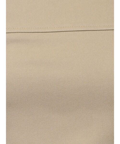 GYDA(ジェイダ)の「BACKリボンmany wayキャミロングワンピース(ワンピース・レディース・ブラック/ベージュ・FREE)」の13枚目の写真