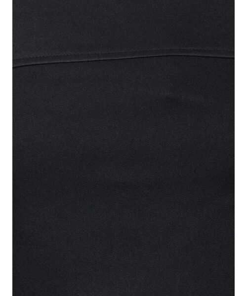 GYDA(ジェイダ)の「BACKリボンmany wayキャミロングワンピース(ワンピース・レディース・ブラック/ベージュ・FREE)」の14枚目の写真