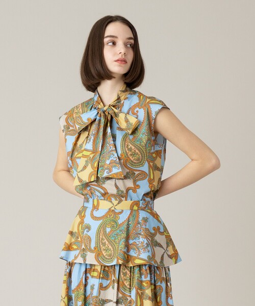 LOULOU WILLOUGHBY（ルルウィルビー）の「【LOULOU WILLOUGHBY】RATTI 