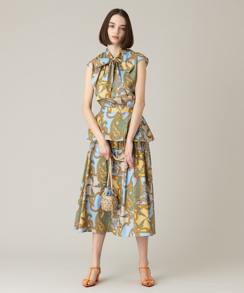 LOULOU WILLOUGHBY（ルルウィルビー）の「【LOULOU WILLOUGHBY】RATTI 
