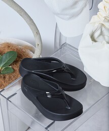 OOFOS | OOFOS/ウーフォス OOmega / ウーオメガ(サンダル)