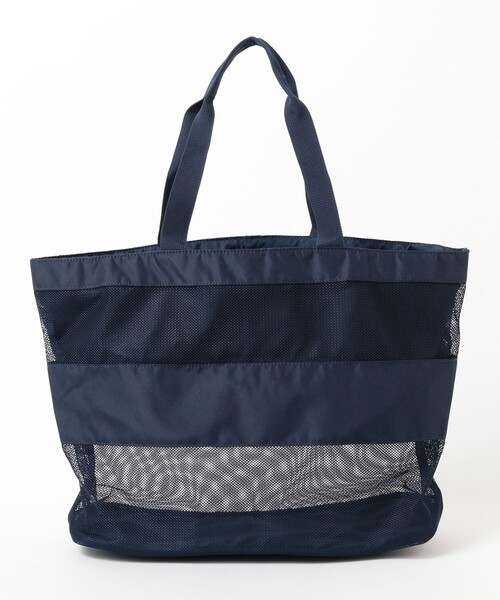 NIKE / スイム メッシュ トートバッグ 24（トートバッグ）｜こども 