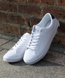 TOMMY HILFIGER(g~[qtBK[)́yTOMMY HILFIGER/g~[qtBK[ztmRISHER VZeBbNU[ [Jbg Xj[J[(Xj[J[)