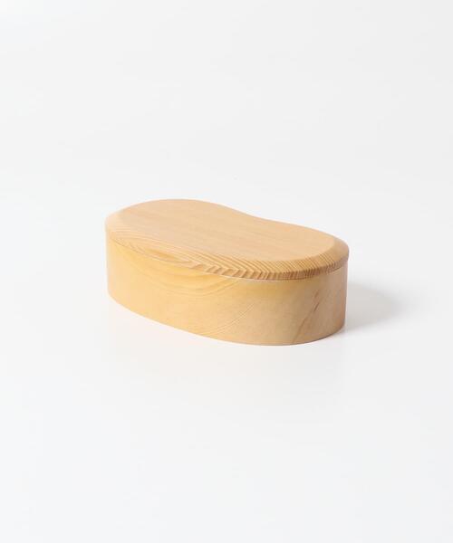 URBAN RESEARCH DOORS(アーバンリサーチドアーズ)の「ようび くりぬき弁当箱 ビーンズ(キッチンツール・レディース・その他1・-)」の14枚目の写真