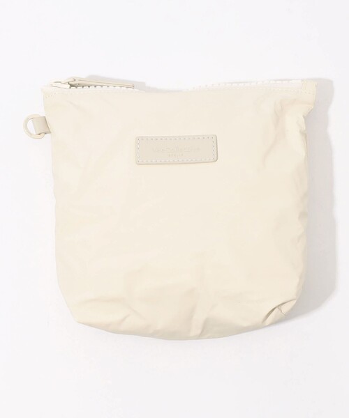 VeeCollective(ヴィーコレクティブ)の「【WEB限定】VeeCollective PORTER MINI ナイロントートバッグ(トートバッグ・レディース・ライトパープル/ホワイト・FREE)」の16枚目の写真