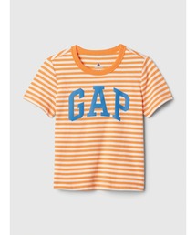 GAP | babyGap GAPロゴ Tシャツ ボーダー(Tシャツ/カットソー)
