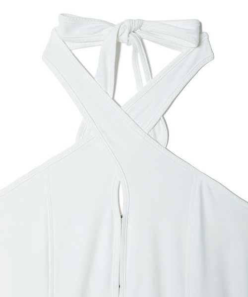 セール】2-Pockets Top and Apron（その他トップス）｜PERVERZE