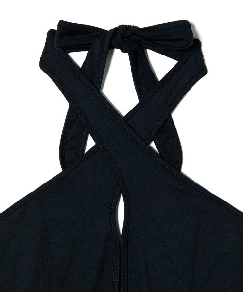 トップス PERVERZE 2-Pockets Top and Apron セール】2-Pockets Top and Apron（その他トップス）｜PERVERZE
