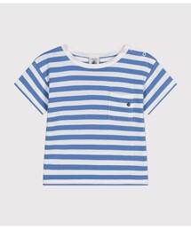 PETIT BATEAU | コットン半袖Ｔシャツ(Tシャツ/カットソー)