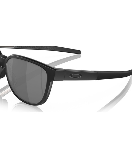 オークリー サングラス ACTUATOR /偏光レンズ/ ランニング/ OAKLEY
