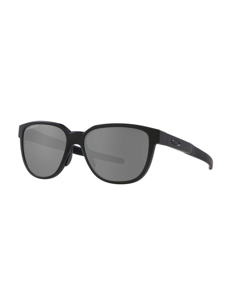 OAKLEY（オークリー）の「オークリー　サングラス ACTUATOR /偏光レンズ/ ランニング/ OAKLEY（サングラス・メンズ・ブラック・57）」の2枚目の写真