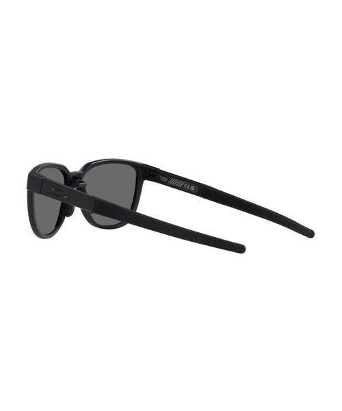 OAKLEY（オークリー）の「オークリー　サングラス ACTUATOR /偏光レンズ/ ランニング/ OAKLEY（サングラス・メンズ・ブラック・57）」の5枚目の写真