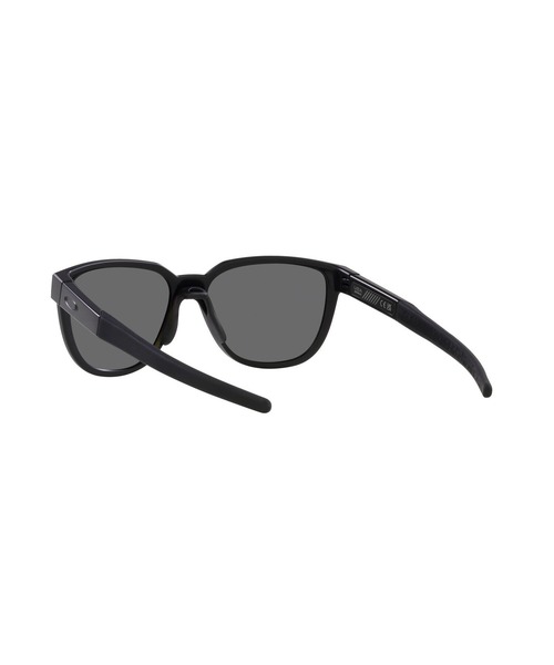 OAKLEY（オークリー）の「オークリー　サングラス ACTUATOR /偏光レンズ/ ランニング/ OAKLEY（サングラス・メンズ・ブラック・57）」の6枚目の写真