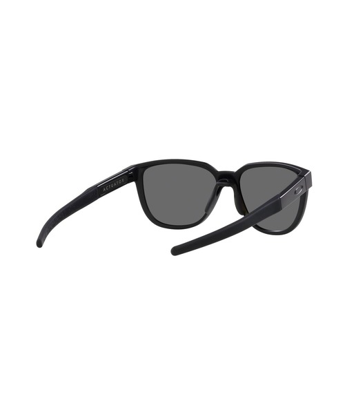 OAKLEY（オークリー）の「オークリー　サングラス ACTUATOR /偏光レンズ/ ランニング/ OAKLEY（サングラス・メンズ・ブラック・57）」の8枚目の写真