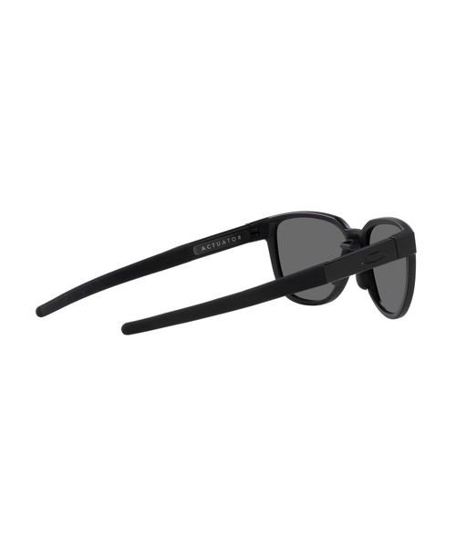 OAKLEY（オークリー）の「オークリー　サングラス ACTUATOR /偏光レンズ/ ランニング/ OAKLEY（サングラス・メンズ・ブラック・57）」の9枚目の写真