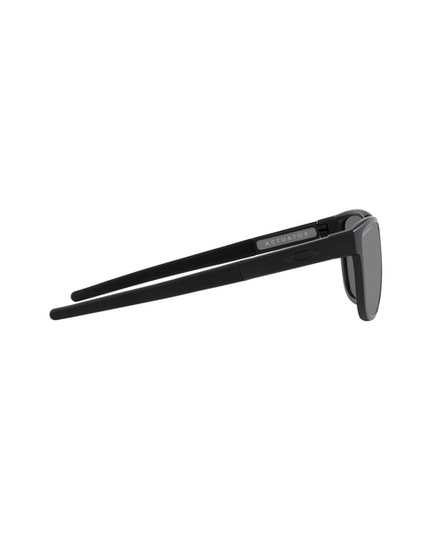 OAKLEY（オークリー）の「オークリー　サングラス ACTUATOR /偏光レンズ/ ランニング/ OAKLEY（サングラス・メンズ・ブラック・57）」の10枚目の写真