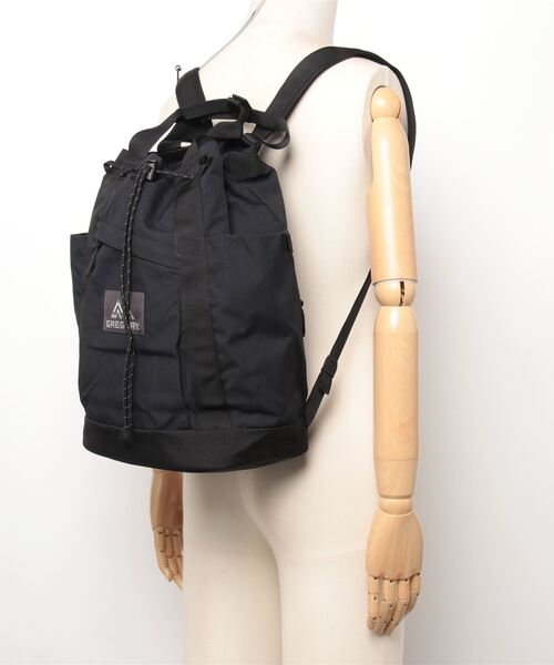 【美品】グレゴリー GROOVY DAY グルービーデイ 2WAY リュック グレゴリー GROOVY DAY グルービーデイ 2WAY リュック