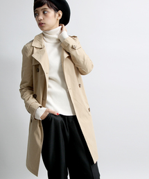 WEGO | WEGO/トレンチコート(トレンチコート)