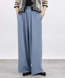 LAKOLE | カット楊柳アソートパンツ / 122484(その他パンツ)