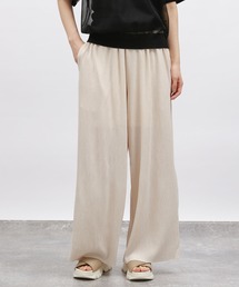 LAKOLE | カット楊柳アソートパンツ / 122484(その他パンツ)