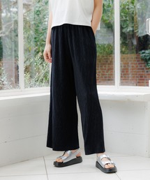 LAKOLE | カット楊柳アソートパンツ / 122484(その他パンツ)