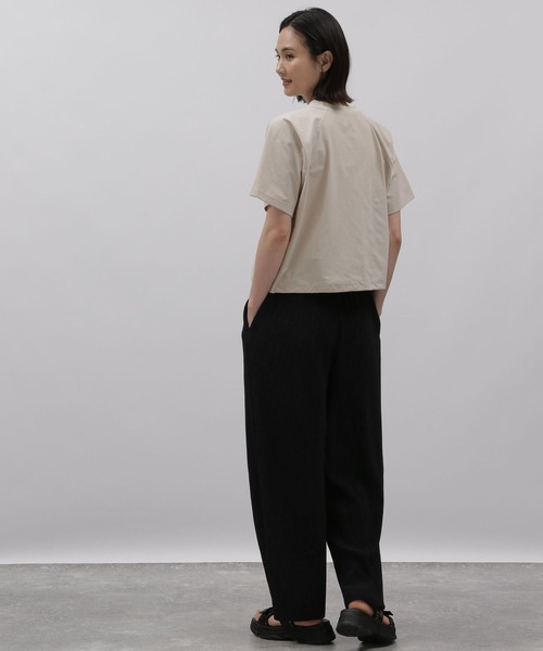 LAKOLE(ラコレ)の「カット楊柳アソートパンツ / 122484(その他パンツ・レディース・グレー/ベージュ/ブラック/ブルー/アイボリー・SMALL/MEDIUM/LARGE)」の20枚目の写真