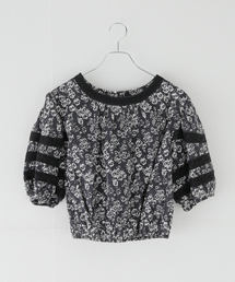 【MERLETTE/マーレット】MAGERE PRIN 3910700023