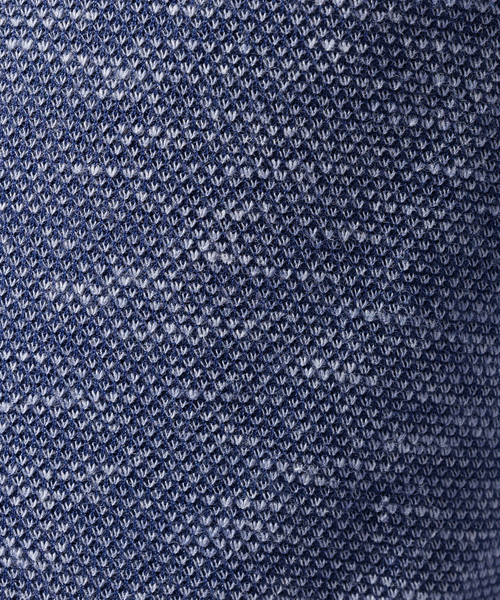 ABAHOUSE GRAY(アバハウスグレイ)の「【バーズアイ】ショールジャケット / サマージャケット(テーラードジャケット・メンズ・ライトグレー/ネイビー/ブルー/ライトベージュ・46/48/50)」の14枚目の写真