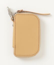 hobo（ホーボー）の「hobo/KEY CASE SMOOTH COW LEATHER（財布）」
