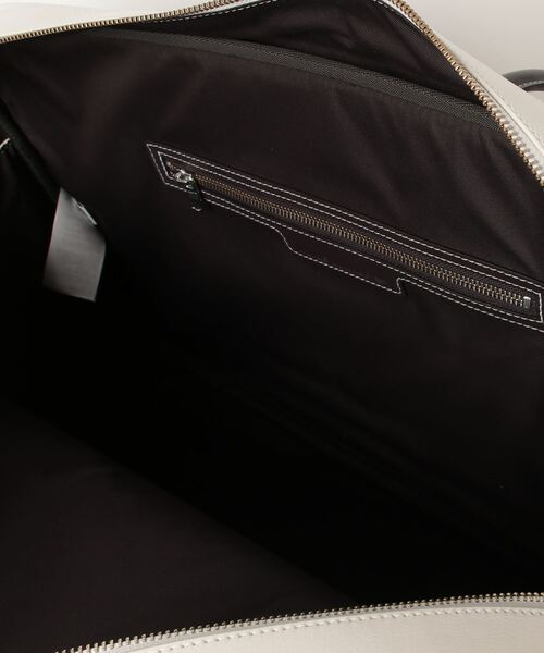 adidas Originals（アディダスオリジナルス）の「ウェールズ・ボナー バッグ / アディダスオリジナルス adidas Originals（ショルダーバッグ・メンズ・ホワイト・FREE）」の6枚目の写真