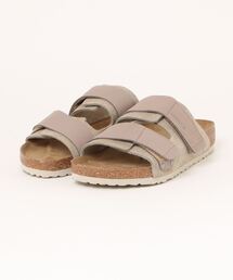 BIRKENSTOCK｜ビルケンシュトックのサンダル（ベージュ系）通販 - ZOZOTOWN
