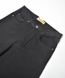 NEO BLUE（ネオブルー）の「【NEO BLUE】【MADE IN USA】BAGGY DENIM PANTS バギー デニム パンツ（デニムパンツ）」