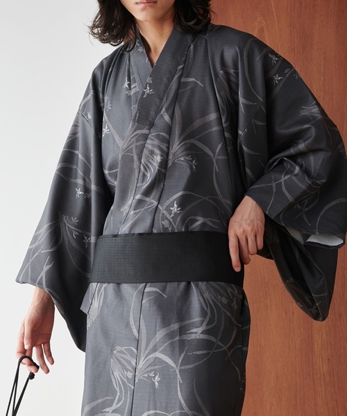 23区　浴衣　帯　2点セット Amazon | [ニシキ] 2310-A 浴衣 2点セット 浴衣+帯 レディース