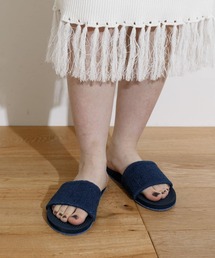 Indosole | indosole Pable SLIDE 2(サンダル)