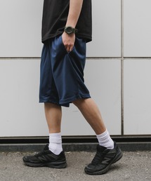 LIFEMAX/ライフマックス ハーフパンツ（ポリジン加工） メンズ 秋物 秋服 2026年秋冬