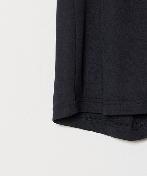 LIFEMAX(ライフマックス)の「LIFEMAX/ライフマックス ハーフパンツ(ポリジン加工) メンズ 秋物 秋服 2026年秋冬(その他パンツ・メンズ・チャコールグレー/ブラック/ネイビー・XL/L/M/S)」の6枚目の写真